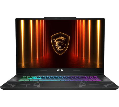 Игровой ноутбук MSI Cyborg 15 B2RWFKG-025XRU