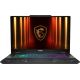 Игровой ноутбук MSI Cyborg 15 B2RWFKG-025XRU