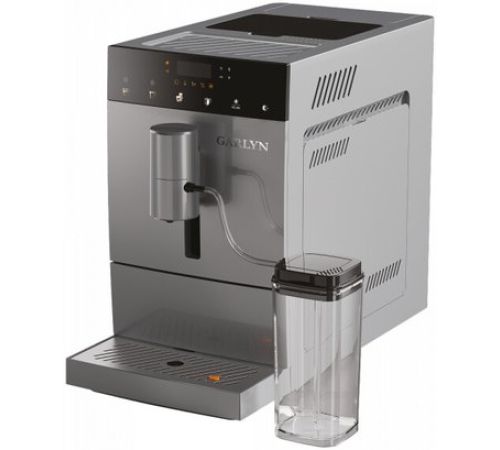 Кофемашина Garlyn L800