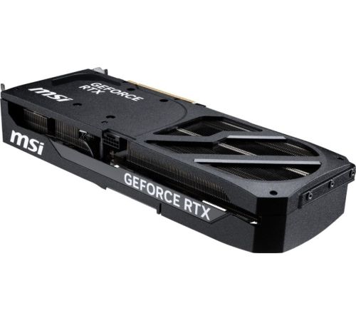 Видеокарта MSI GeForce RTX 5070 12G Shadow 3X