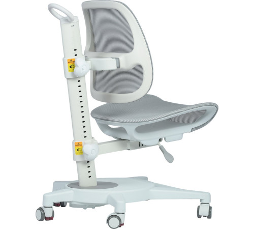 Компьютерное кресло Yoka Sally серый