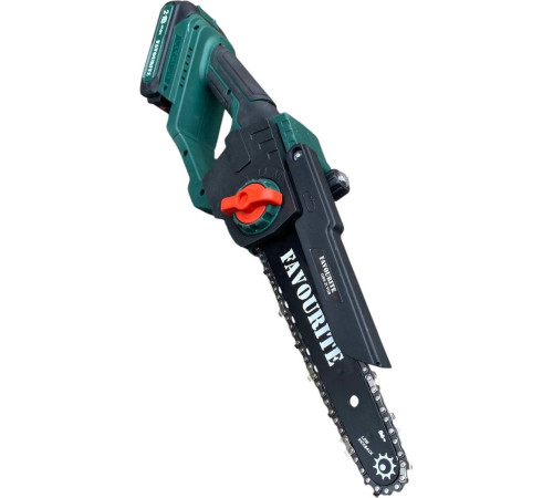 Аккумуляторная пила Favourite OBS 21 TG8 с 1-им АКБ