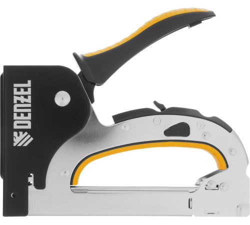 Степлер Denzel 40211