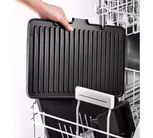 Электрогриль Braun MultiGrill 7 CG7044