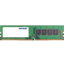 Оперативная память Patriot Signature Line 16GB DDR4 PC4-19200 [PSD416G24002]