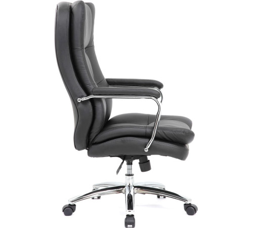 Кресло Brabix Amadeus EX-507 черный