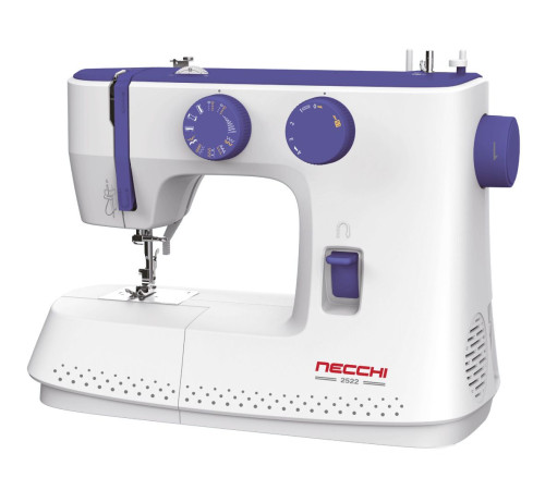 Электромеханическая швейная машина Necchi 2522