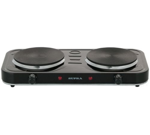 Настольная плита Supra HS-292