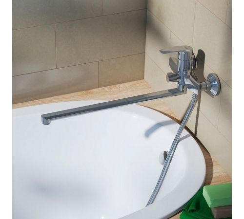 Смеситель IDDIS Ray RAYSBL2i10WA
