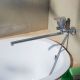 Смеситель IDDIS Ray RAYSBL2i10WA