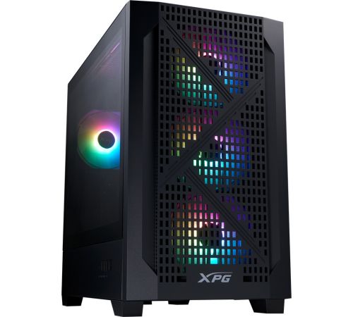 Корпус ADATA XPG Lander 300 черный