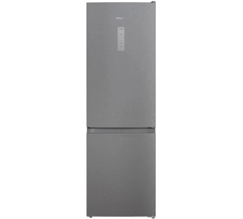 Холодильник Hotpoint HT 5180 MX