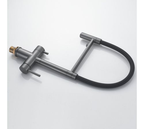 Смеситель Shevanik S178T
