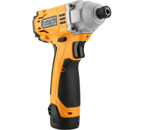 Винтоверт Deko DKIS12-Li 063-4105