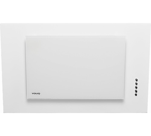 Кухонная вытяжка YOUQ Otama WL 1080 P 50 WH белый
