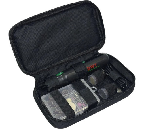 Гравер DWT AGSP-07 TB