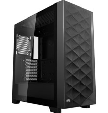 Корпус PCCooler C3D510 черный