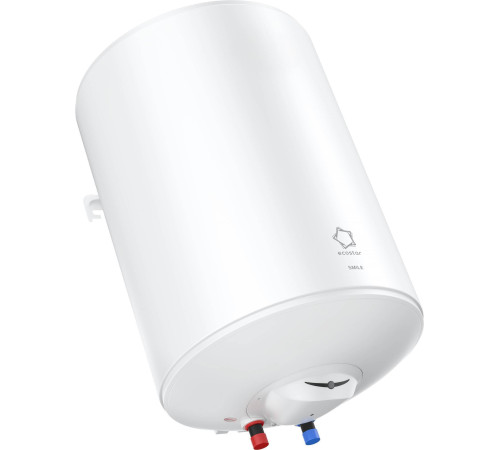 Накопительный электрический водонагреватель EcoStar Smile EWH-SM30-RE