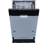 Встраиваемая посудомоечная машина Weissgauff BDW 4536 D
