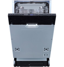 Встраиваемая посудомоечная машина Weissgauff BDW 4536 D
