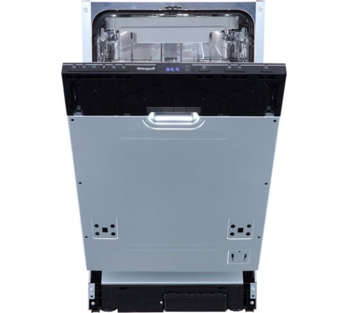 Встраиваемая посудомоечная машина Weissgauff BDW 4536 D