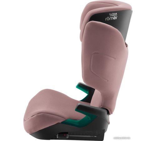 Детское автокресло Britax Romer Discovery Plus 2 dusty rose