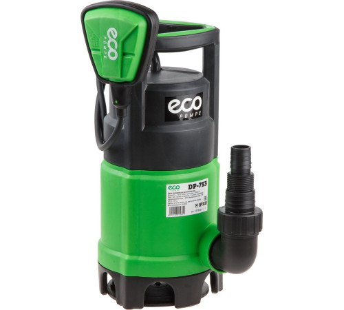 Насос ECO DP-753