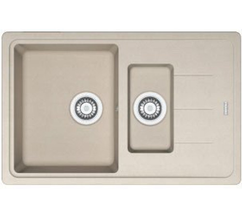 Кухонная мойка Franke BFG 651-78 сахара