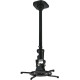 Кронштейн для проектора CACTUS CS-VM-PR01L-BK