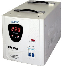 Стабилизатор напряжения Rucelf СтАР-12000