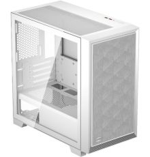 Корпус PCCooler C3D310 белый