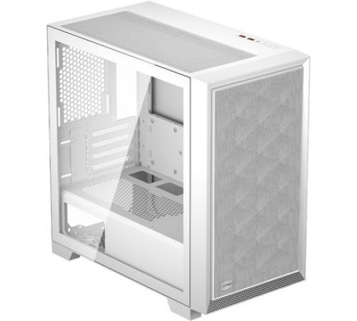 Корпус PCCooler C3D310 белый