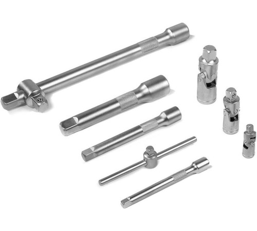 Универсальный набор инструментов КВТ НАИ-10/216 216 предметов