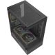 Корпус Powercase Vision Micro M1 ARGB CVMM1B-A3