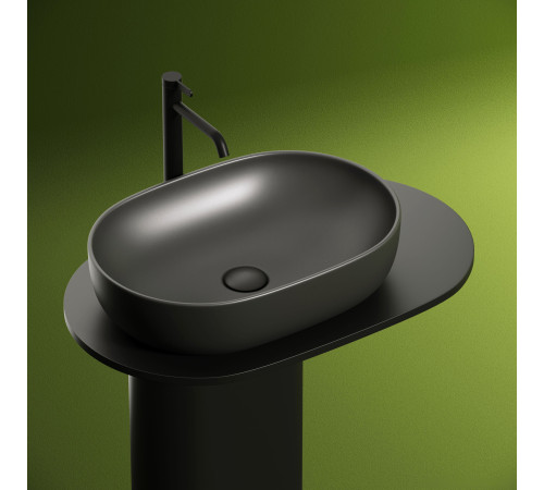 Умывальник Ceramica Nova Element CN6047MDH