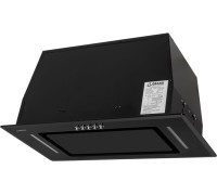 Кухонная вытяжка Grand Belfor Push 60 черный