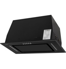Кухонная вытяжка Grand Belfor Push 60 черный