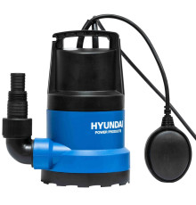 Дренажный насос Hyundai HP 600C