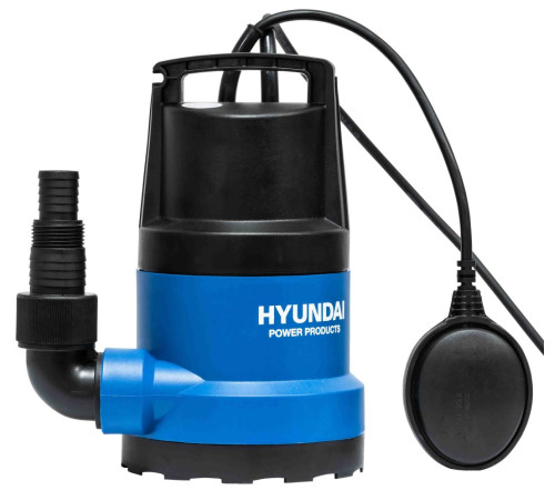 Дренажный насос Hyundai HP 600C