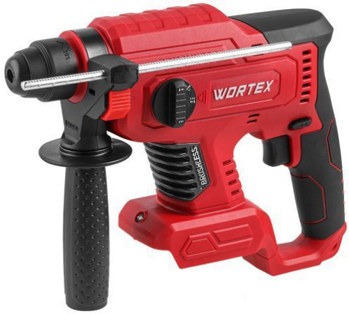 Перфоратор Wortex CRH 1820-2 0329284 без АКБ