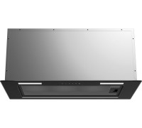 Кухонная вытяжка Schtoff Konvex 60 Black черный