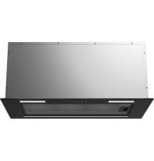 Кухонная вытяжка Schtoff Konvex 60 Black черный