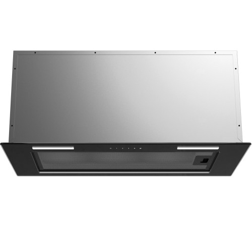 Кухонная вытяжка Schtoff Konvex 60 Black черный