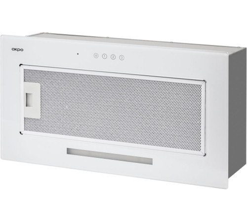 Кухонная вытяжка Akpo Mio 60 WK-11 белый