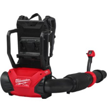 Ранцевая воздуходувка Milwaukee M18 Fuel M18F2BPB-0 4933493212 без АКБ