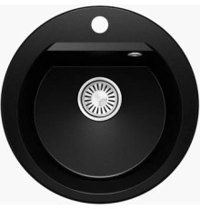 Кухонная мойка Polygran Atol-460 космос