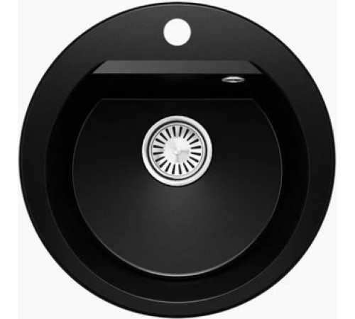 Кухонная мойка Polygran Atol-460 космос