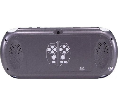 Игровая приставка PGP AIO Union NV40