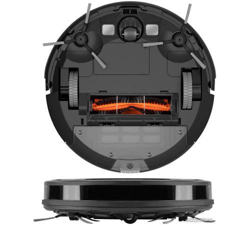 Робот-пылесос Endever Spectre-33