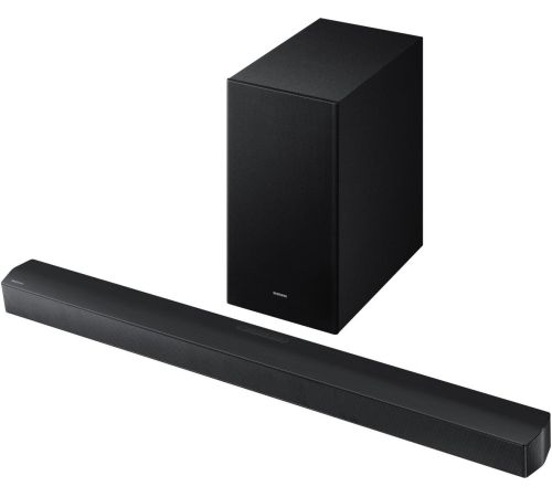 Саундбар Samsung HW-B650F